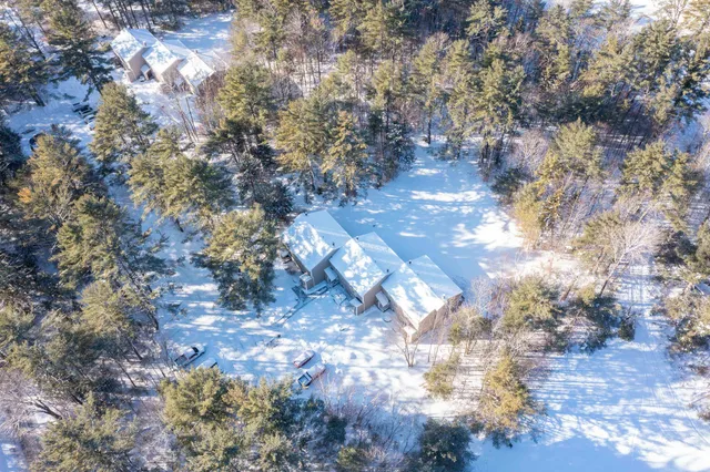 $335,000 | 869 Upper Mad River Road, Unit B1, Thornton, NH 03285