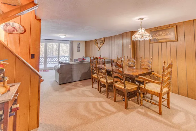 $335,000 | 869 Upper Mad River Road, Unit B1, Thornton, NH 03285