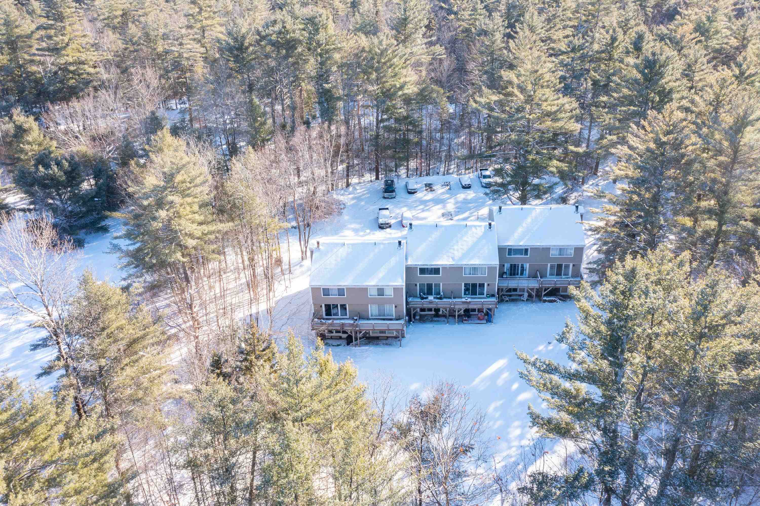 869 Upper Mad River Road, Unit B1 Thornton, NH 03285 - Photo 51 of 56