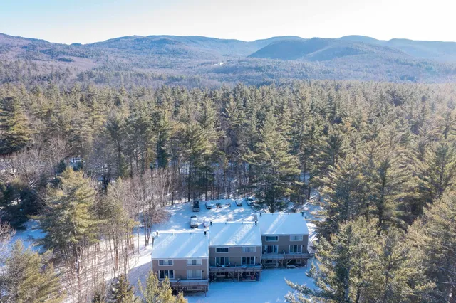 $335,000 | 869 Upper Mad River Road, Unit B1, Thornton, NH 03285