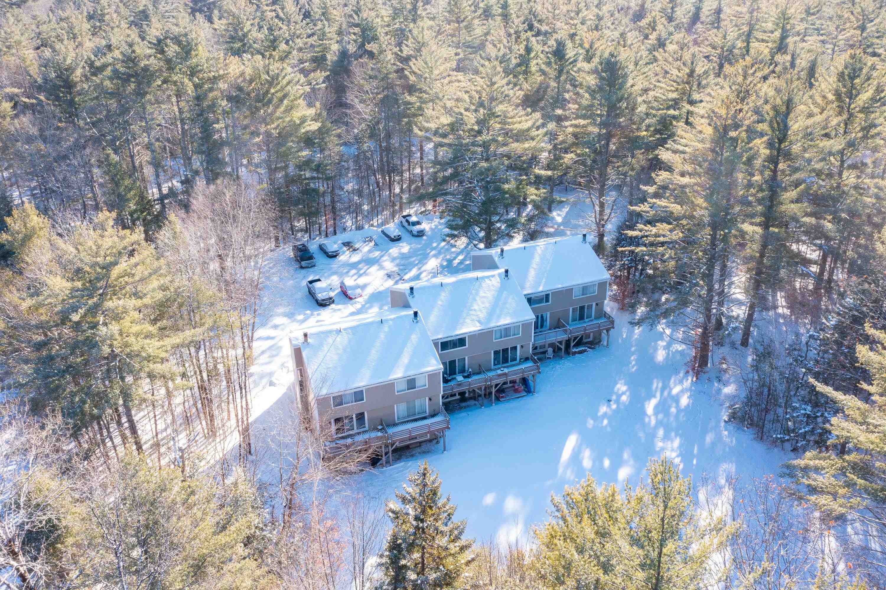 869 Upper Mad River Road, Unit B1 Thornton, NH 03285 - Photo 53 of 56