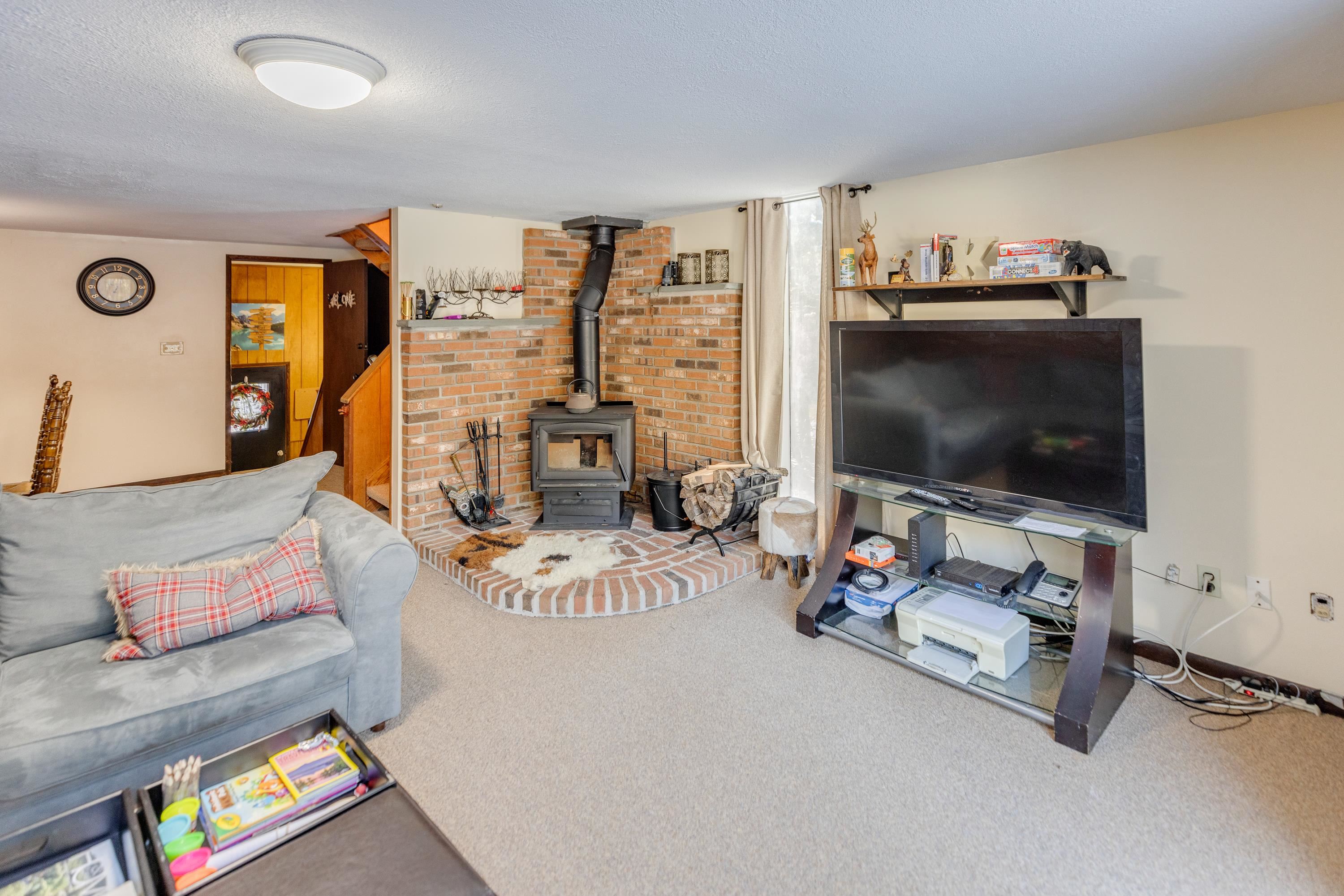 869 Upper Mad River Road, Unit B1 Thornton, NH 03285 - Photo 7 of 56