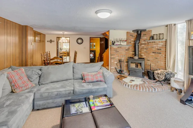 $335,000 | 869 Upper Mad River Road, Unit B1, Thornton, NH 03285