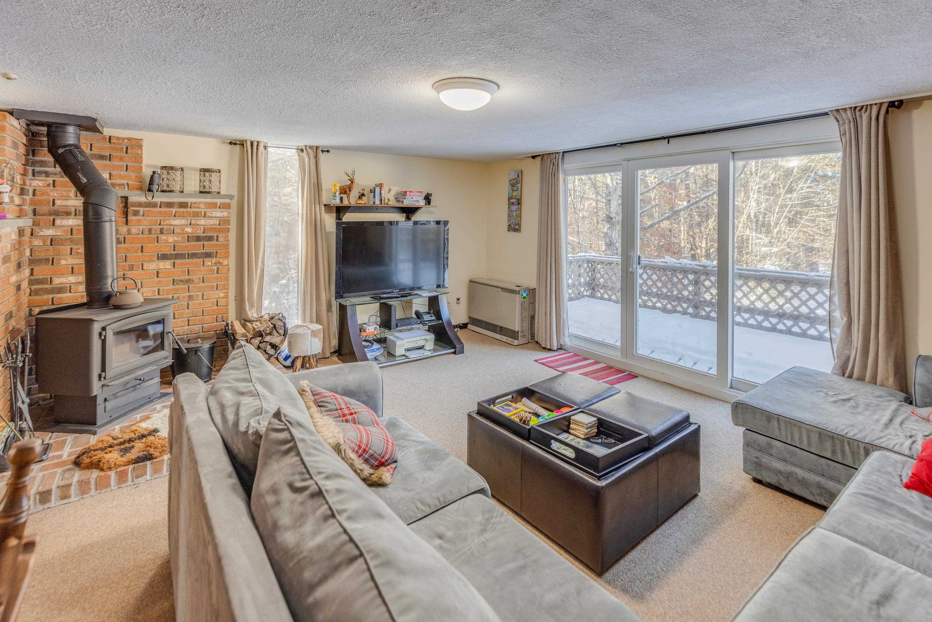 869 Upper Mad River Road, Unit B1 Thornton, NH 03285 - Photo 10 of 56