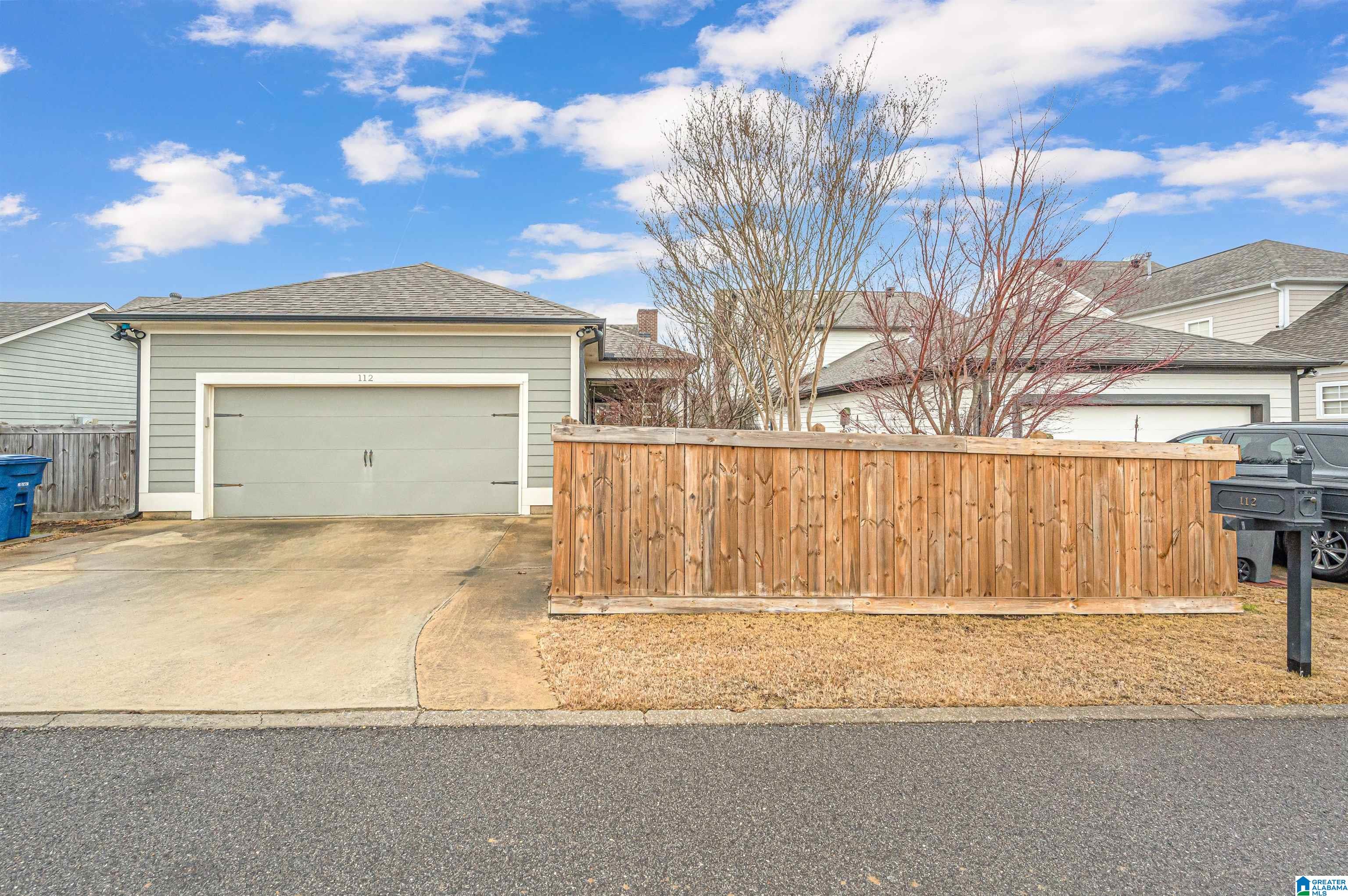 112 White Cottage Road Helena, AL 35080 - Photo 41 of 43