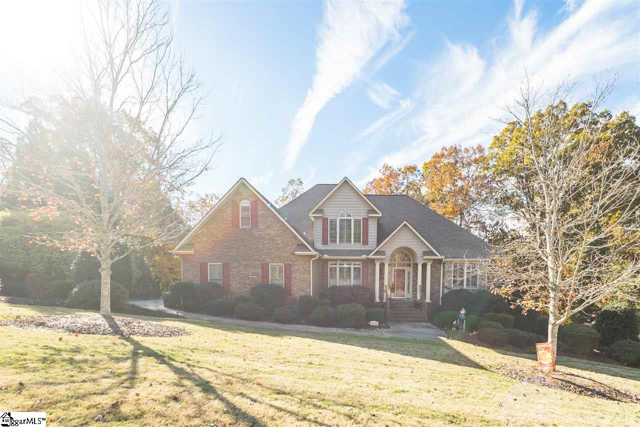 406 Holly Ridge Drive Anderson, SC 29621 - Photo 1 of 30 Gallery Image 1