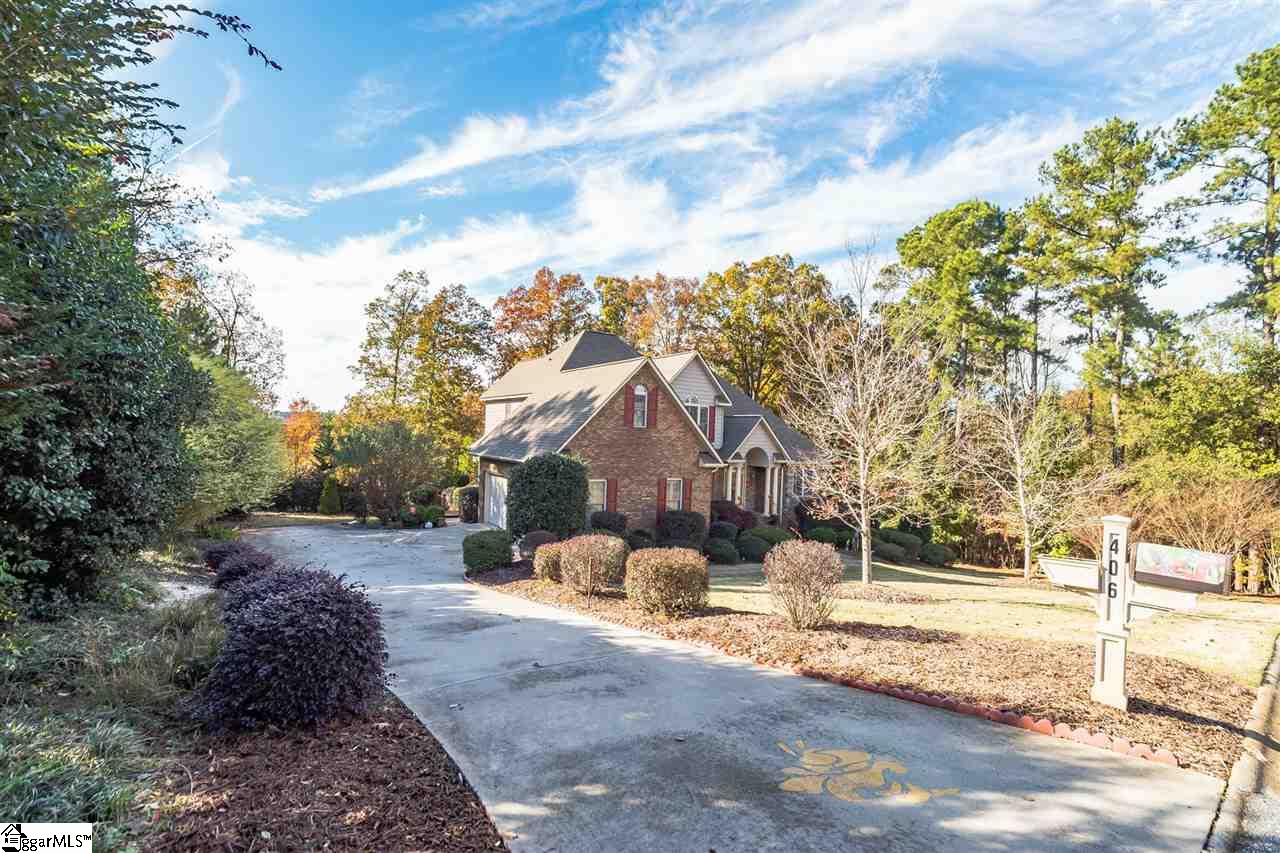406 Holly Ridge Drive Anderson, SC 29621 - Photo 2 of 30 Gallery Image 2