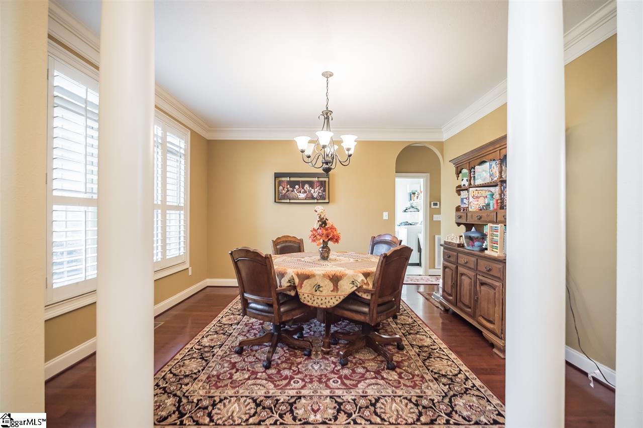 406 Holly Ridge Drive Anderson, SC 29621 - Photo 13 of 30 Gallery Image 13
