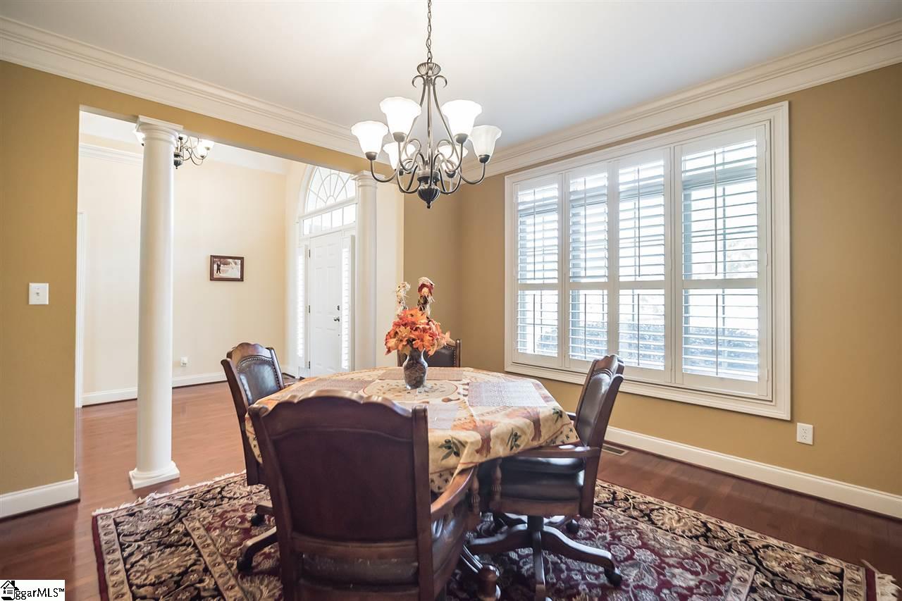 406 Holly Ridge Drive Anderson, SC 29621 - Photo 14 of 30 Gallery Image 14