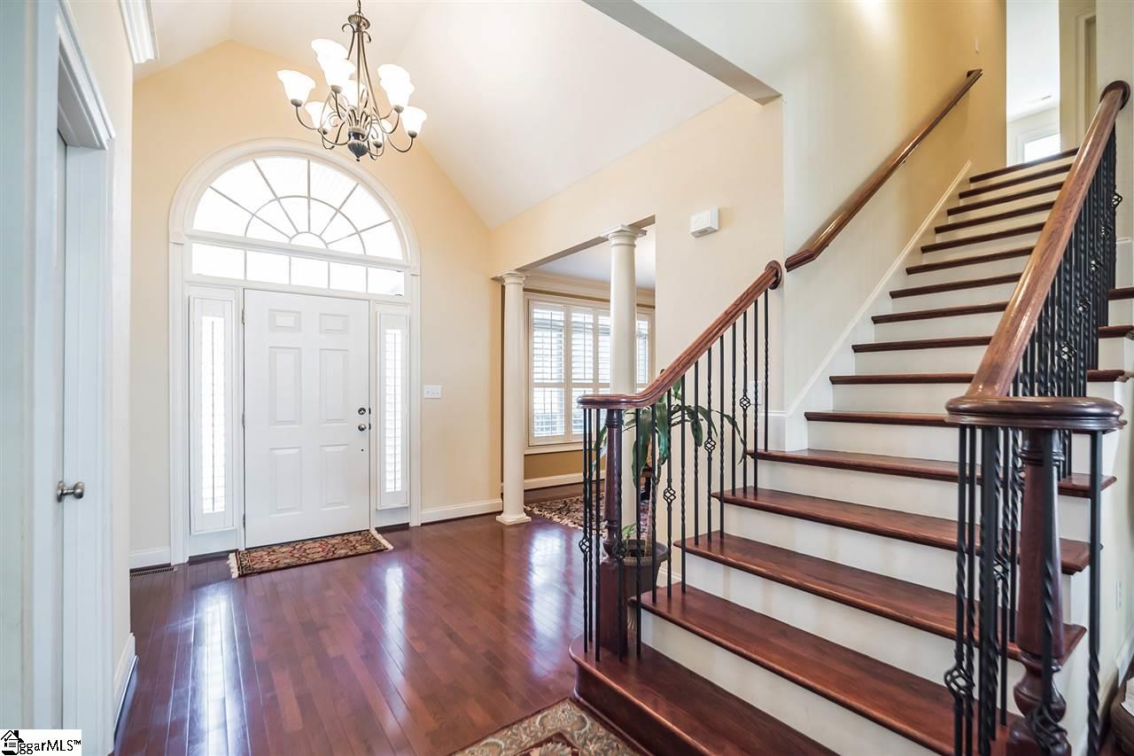 406 Holly Ridge Drive Anderson, SC 29621 - Photo 15 of 30 Gallery Image 15