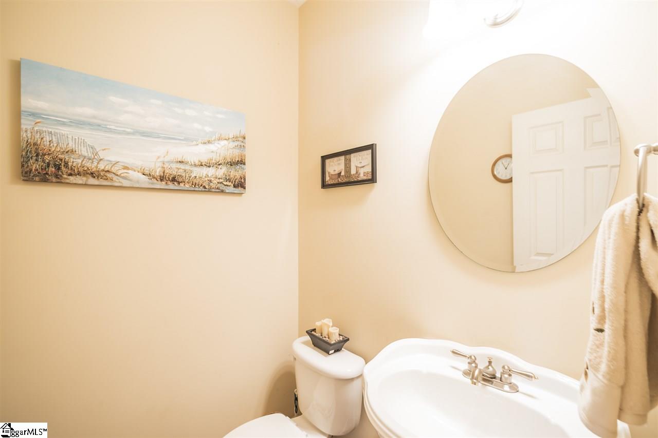 406 Holly Ridge Drive Anderson, SC 29621 - Photo 17 of 30 Gallery Image 17