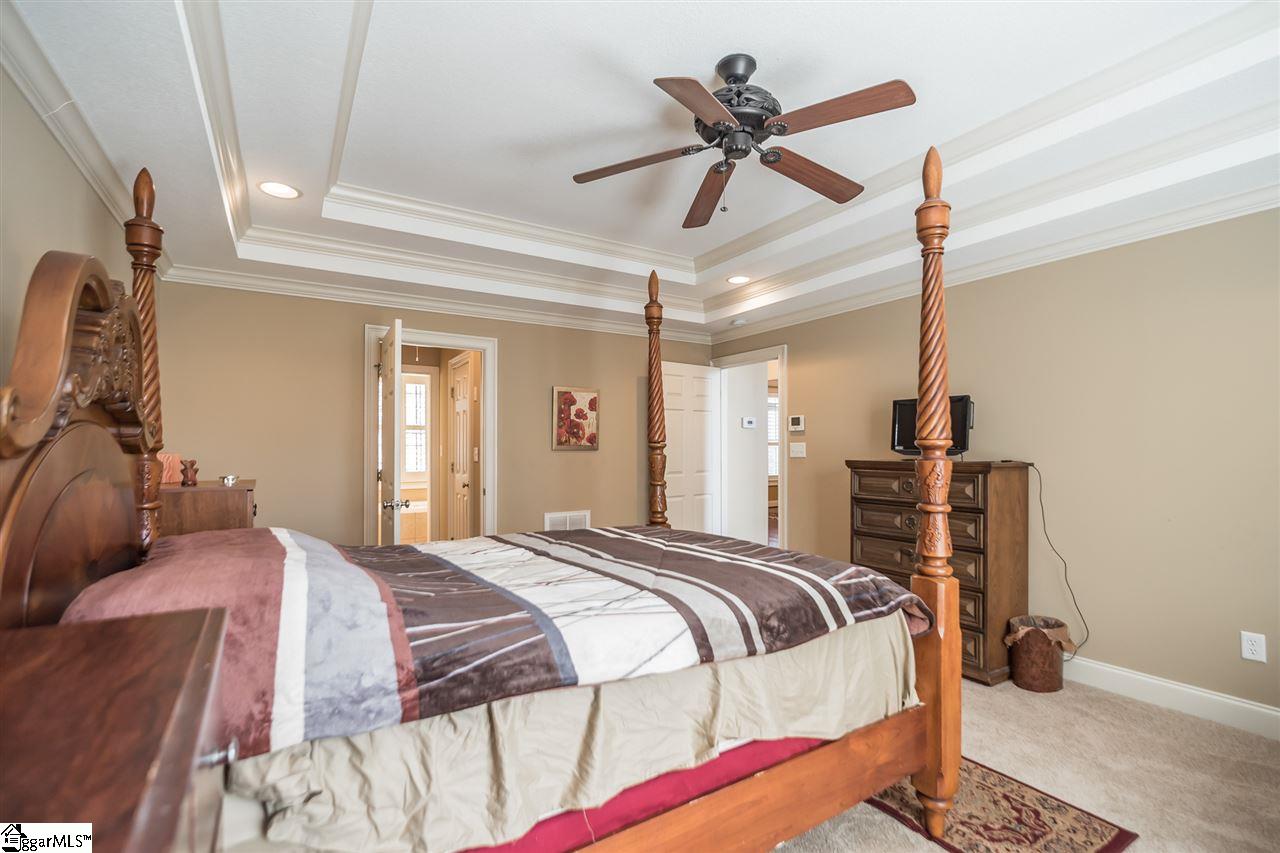 406 Holly Ridge Drive Anderson, SC 29621 - Photo 18 of 30 Gallery Image 18