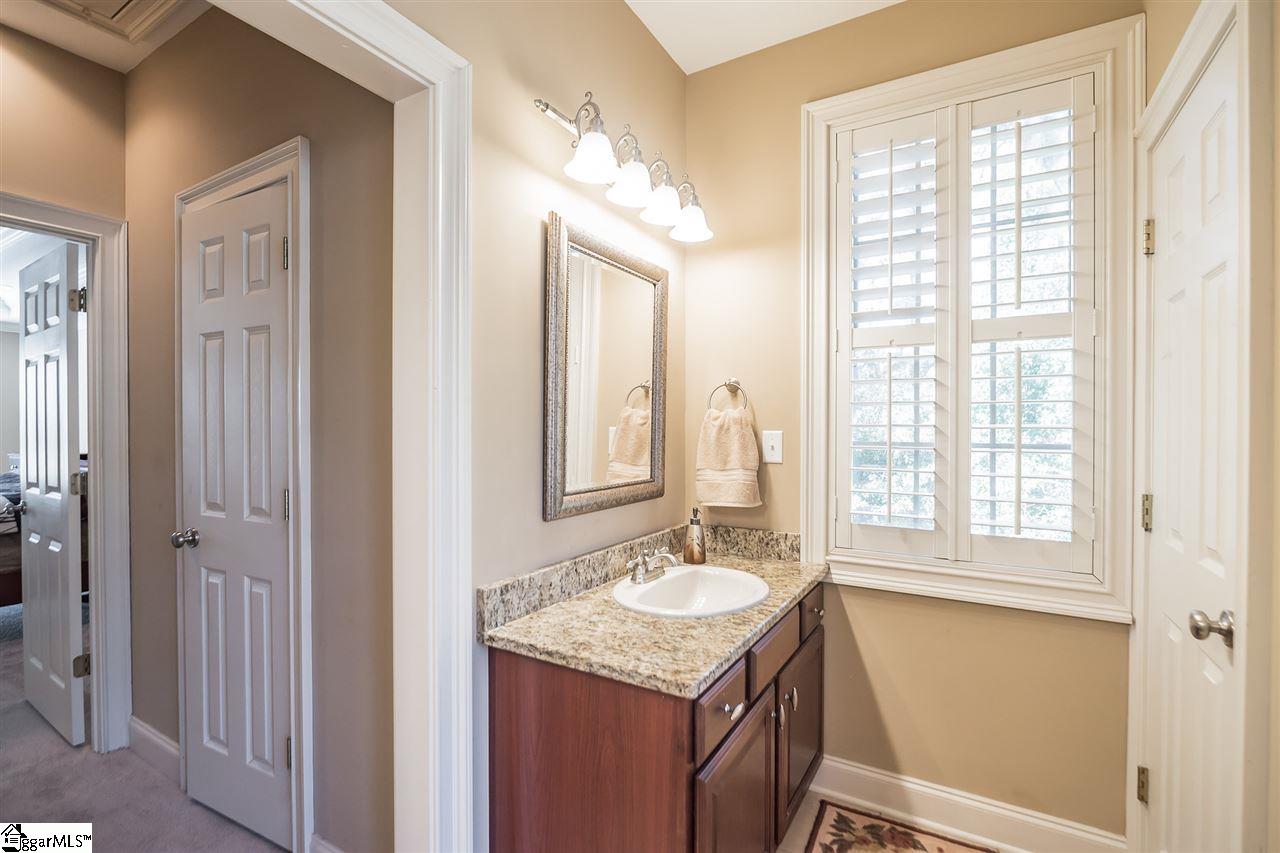 406 Holly Ridge Drive Anderson, SC 29621 - Photo 19 of 30 Gallery Image 19