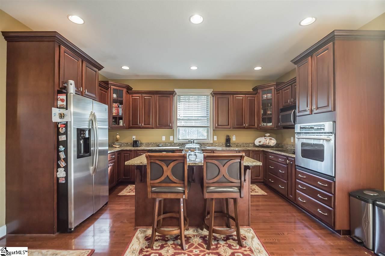 406 Holly Ridge Drive Anderson, SC 29621 - Photo 21 of 30 Gallery Image 21