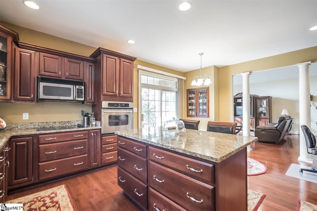 406 Holly Ridge Drive Anderson, SC 29621 - Photo 22 of 30 Gallery Image 22