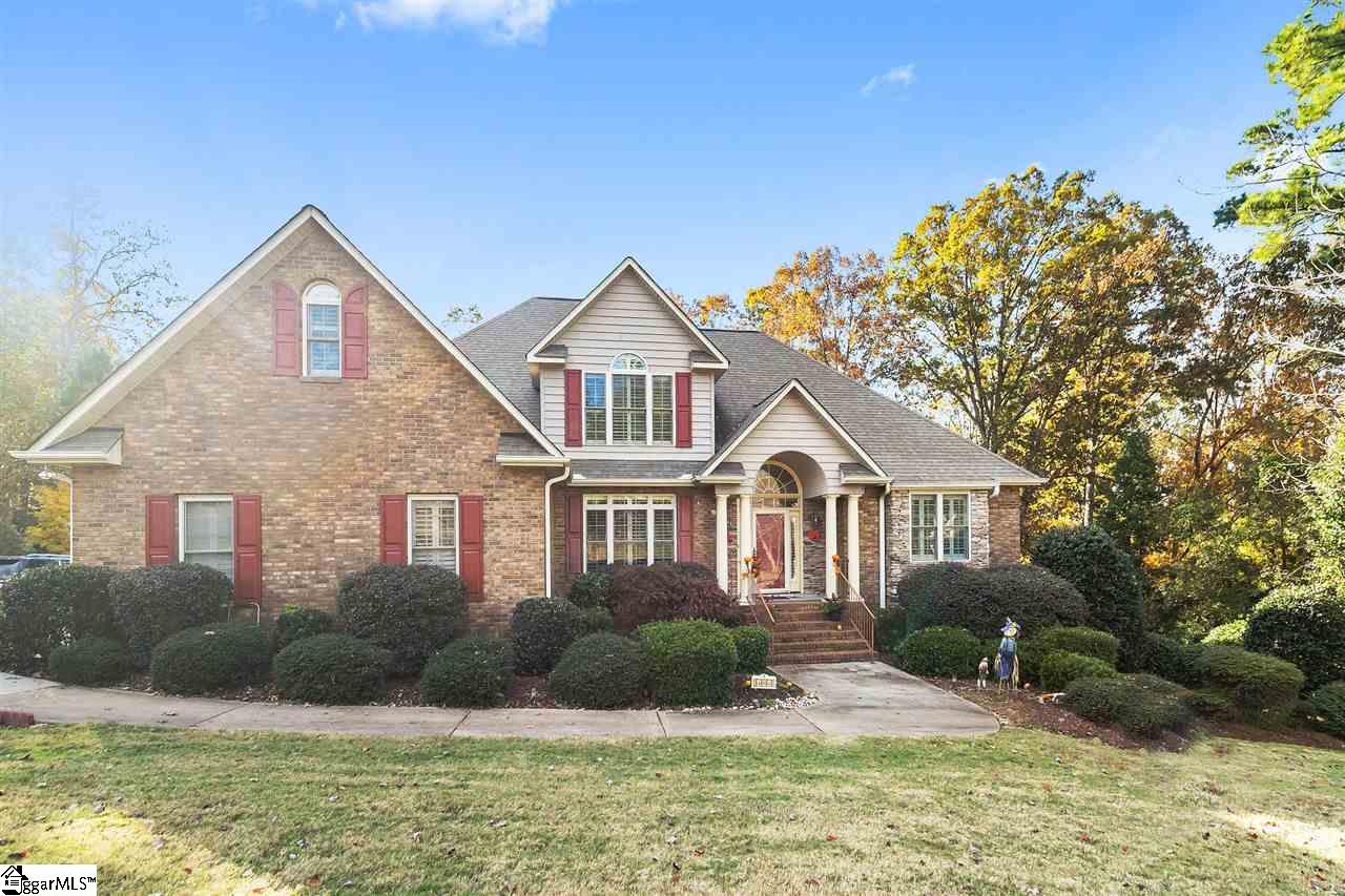 406 Holly Ridge Drive Anderson, SC 29621 - Photo 27 of 30 Gallery Image 27