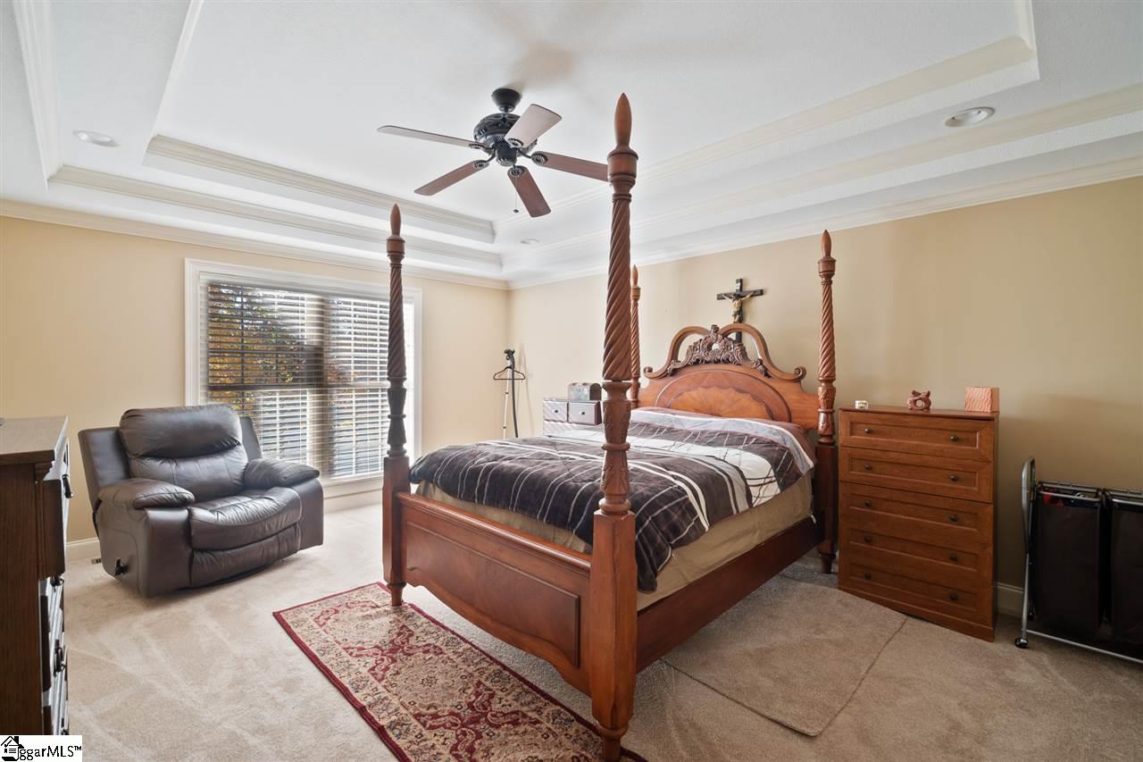 406 Holly Ridge Drive Anderson, SC 29621 - Photo 29 of 30 Gallery Image 29
