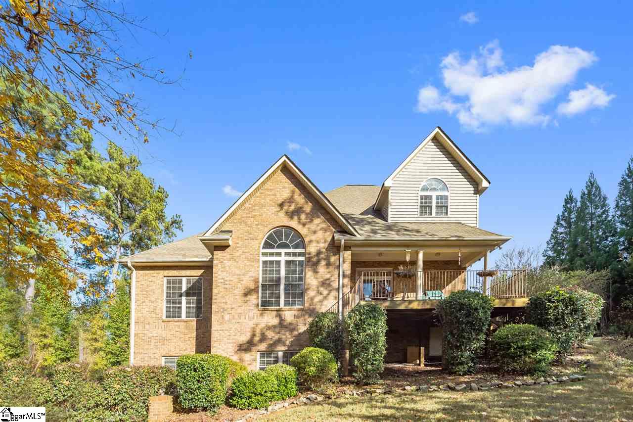 406 Holly Ridge Drive Anderson, SC 29621 - Photo 30 of 30 Gallery Image 30