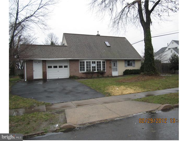 8 Long Loop Road Levittown, PA 19056 - Photo 1 of 7 Exterior Front