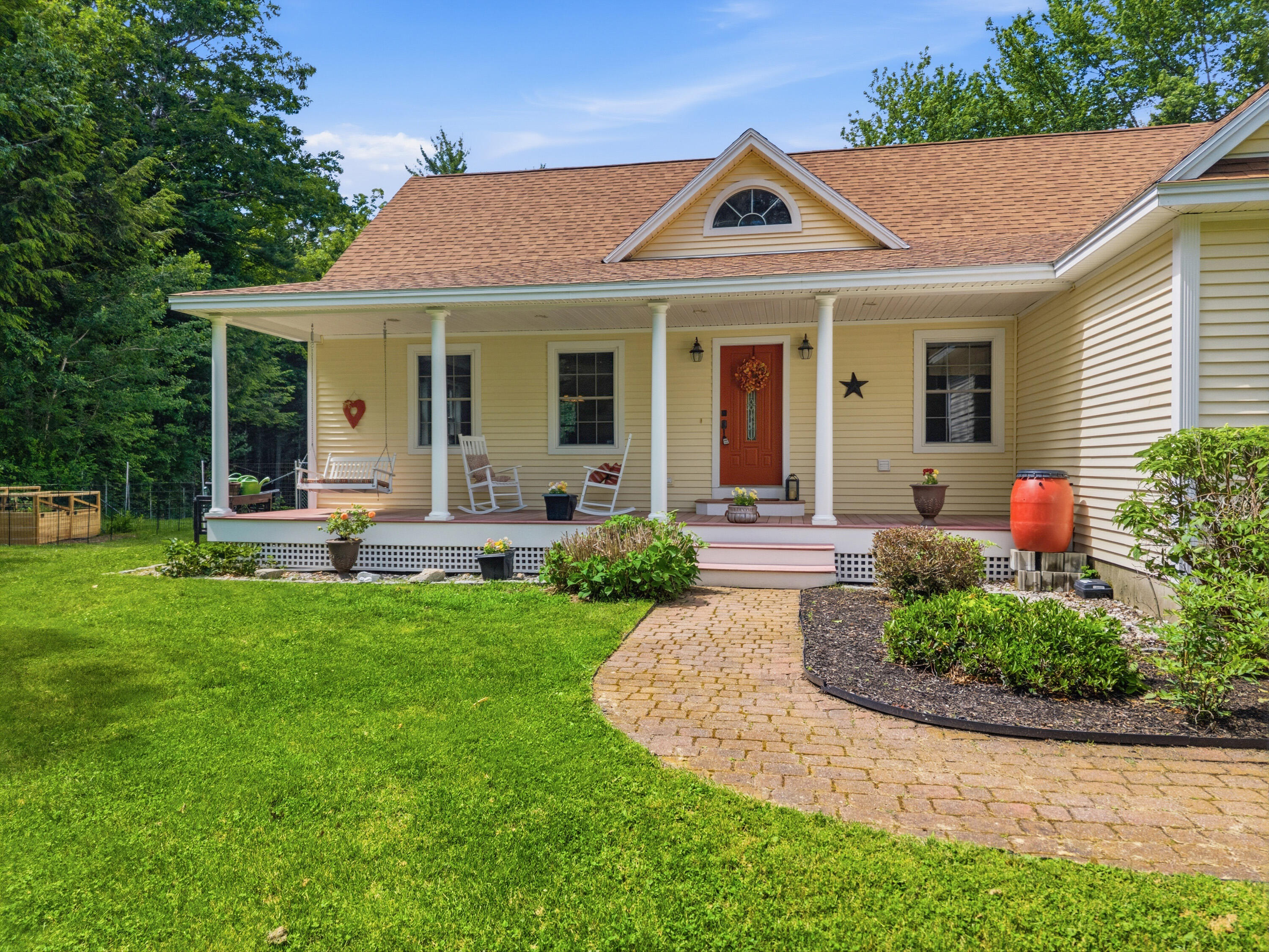 155 Highland Cliff Road Windham, ME 04062 - Photo 4 of 69 155 Highland Cliff Rd_106