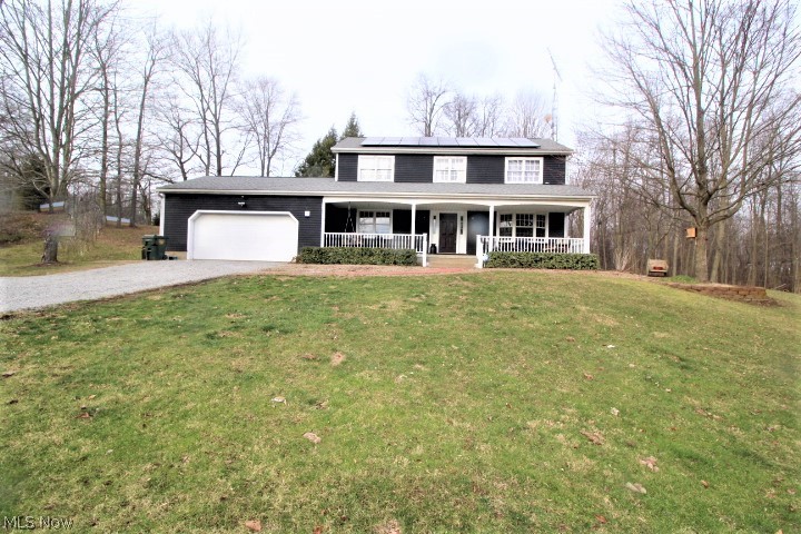 22434 Georgetown Road Homeworth, OH 44634 - Photo 1 of 21