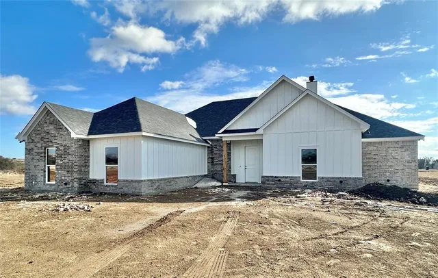 $540,000 | 2008 Collin Street, Weatherford, TX 76085