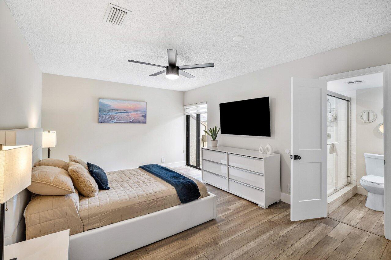 6078 Glendale Drive Boca Raton, FL 33433 - Photo 29 of 53 Bedroom 3