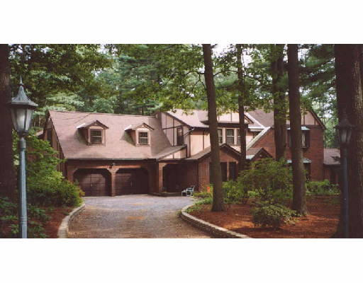 37 Pine Plain Road Boxford, MA 01921 - Photo 1 of 1