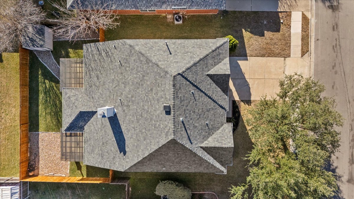 3523 Cheyenne Street Round Rock, TX 78665 - Photo 32 of 34 View of subject property