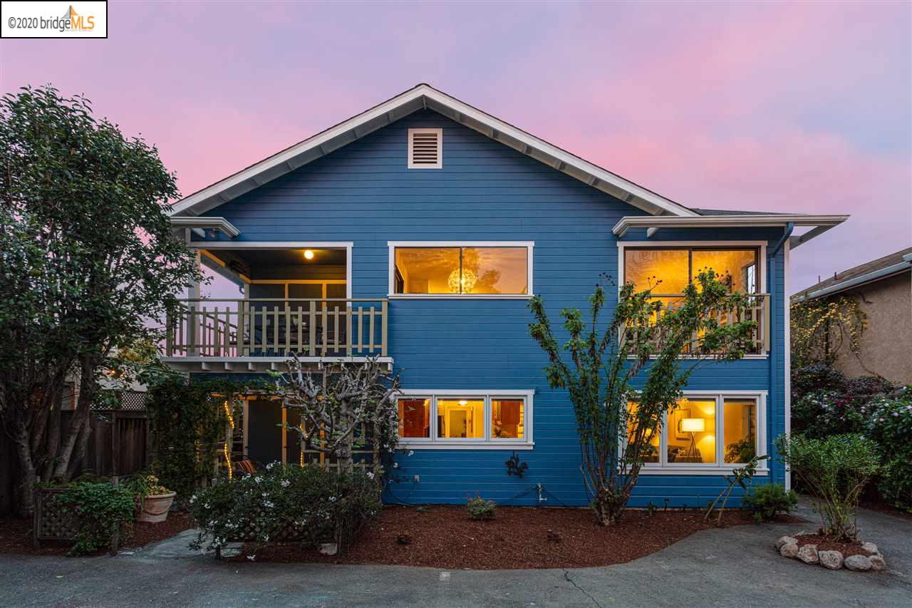 1805 Sixth Street Berkeley, CA 94710 - Photo 1 of 1