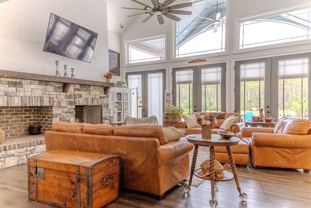 35 Tyler Road Naylor, GA 31641 - Photo 15 of 56 Gallery Image 15
