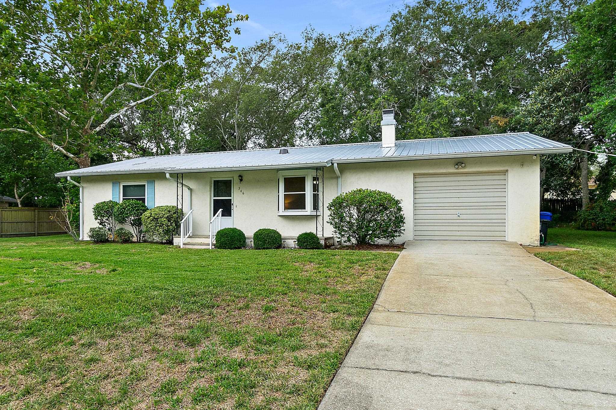 346 Jasmine Road St. Augustine, FL 32086 - Photo 2 of 32 Gallery Image 2