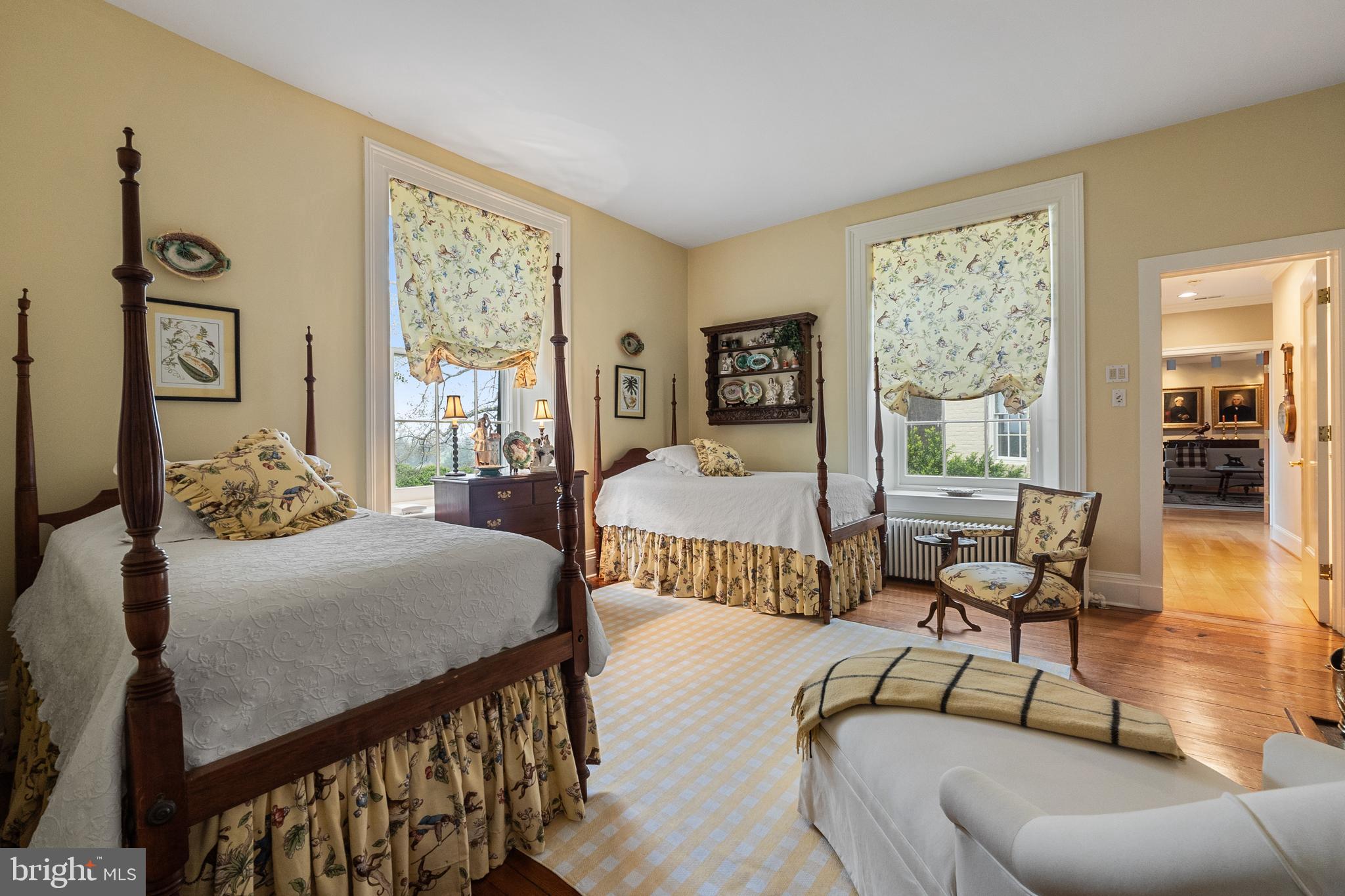 3252 Winchester Road Delaplane, VA 20144 - Photo 16 of 74
