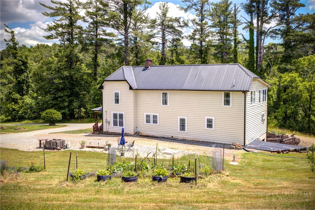 5905 Mountain View Road Glade Valley, NC 28627 - Photo 18 of 50