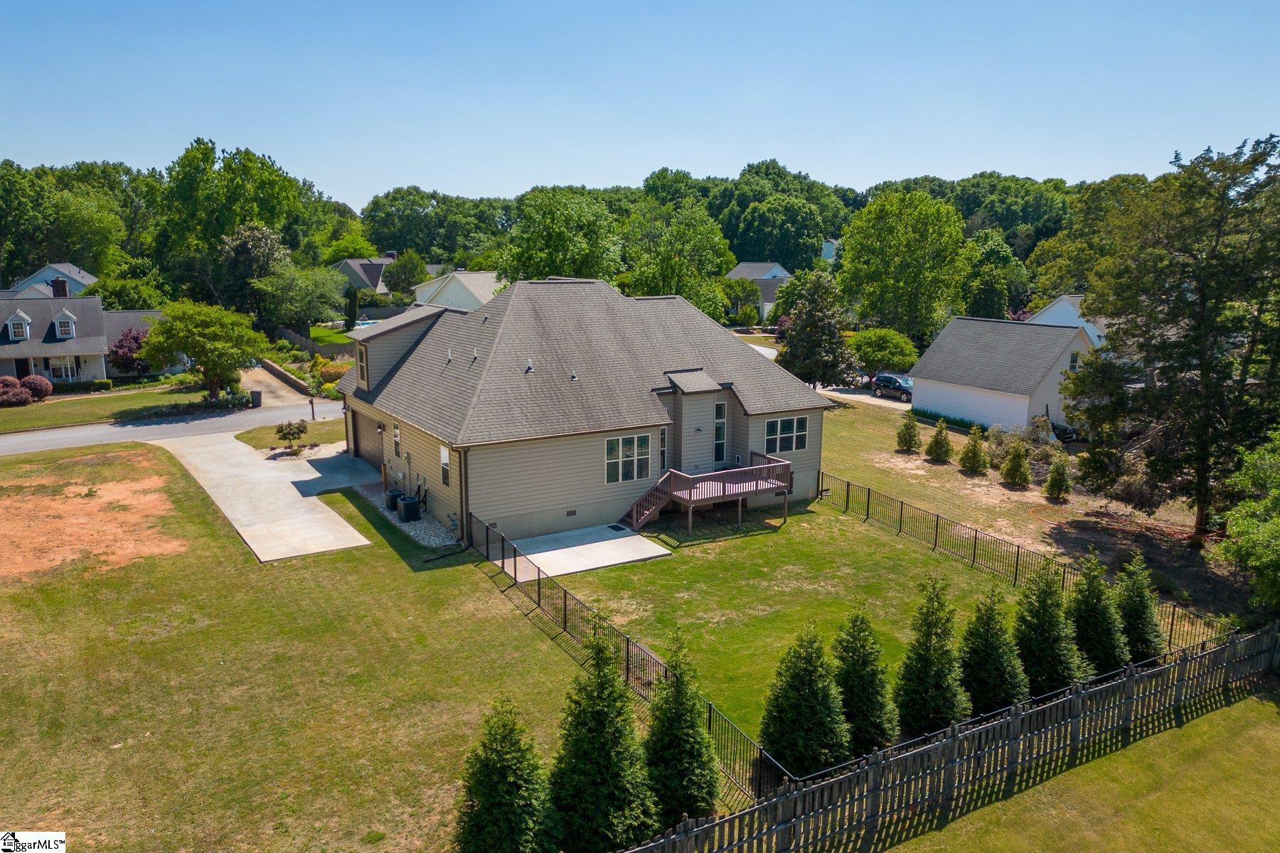 207 Poplar Ridge Road Simpsonville, SC 29681 - Photo 45 of 48
