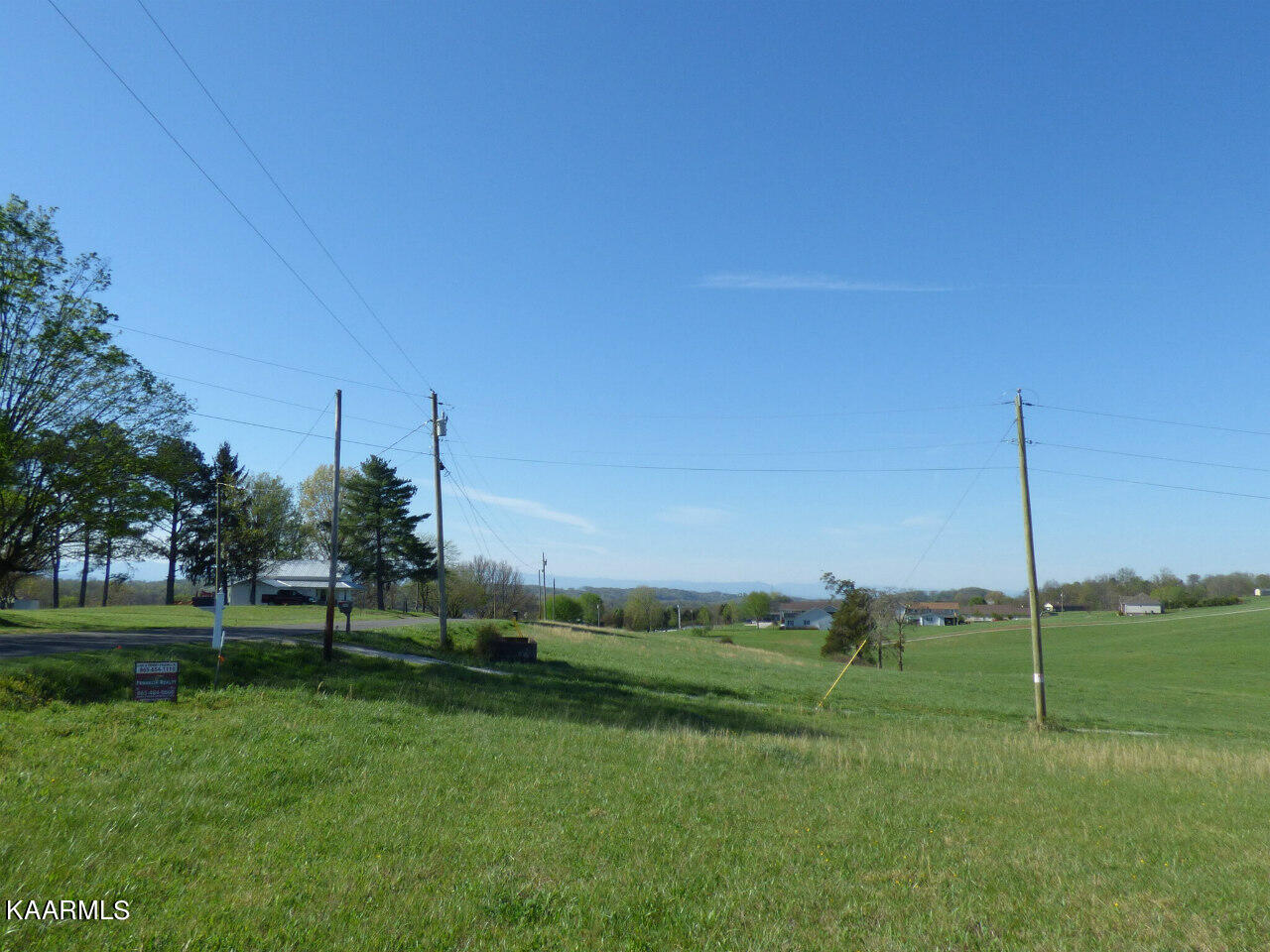 Lot 5 Palace Road Jefferson City, TN 37760 - Photo 3 of 16 P1270294