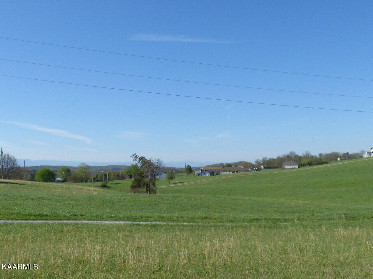 Lot 5 Palace Road Jefferson City, TN 37760 - Photo 4 of 16 P1270295