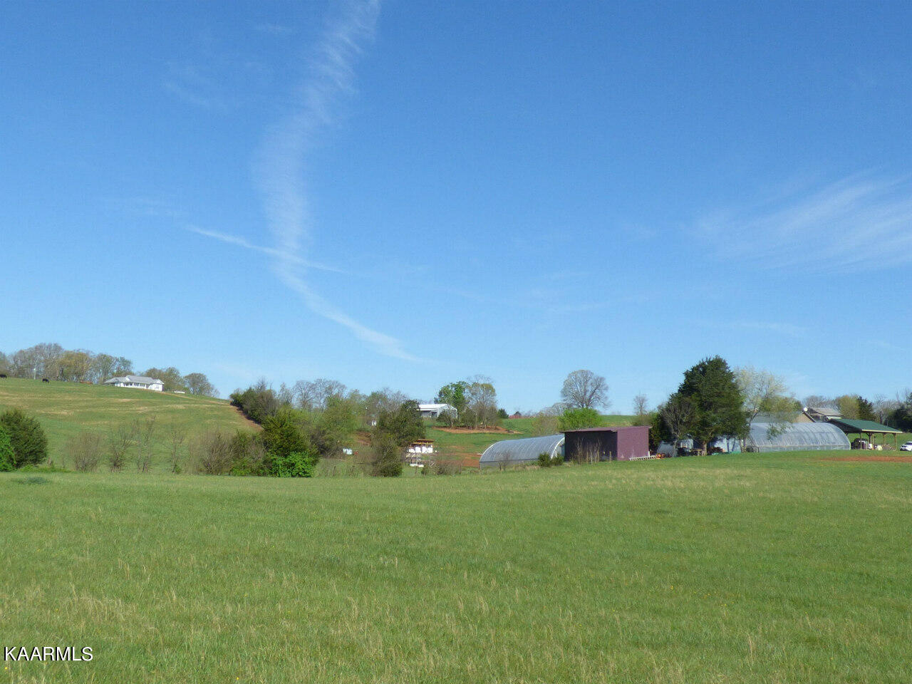 Lot 5 Palace Road Jefferson City, TN 37760 - Photo 10 of 16 P1270301