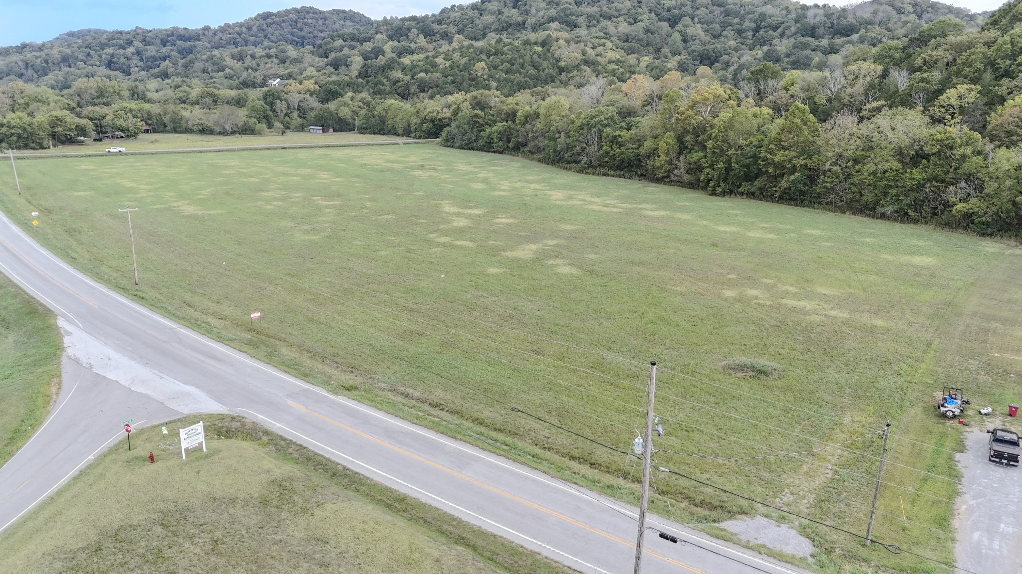 8 Hartsville Road Lafayette, TN 37083 - Photo 5 of 15 Gallery Image 5