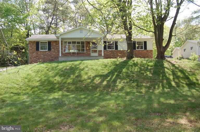888 Turkey Point Road North East, MD 21901 - Photo 1 of 13 Exterior (Front)