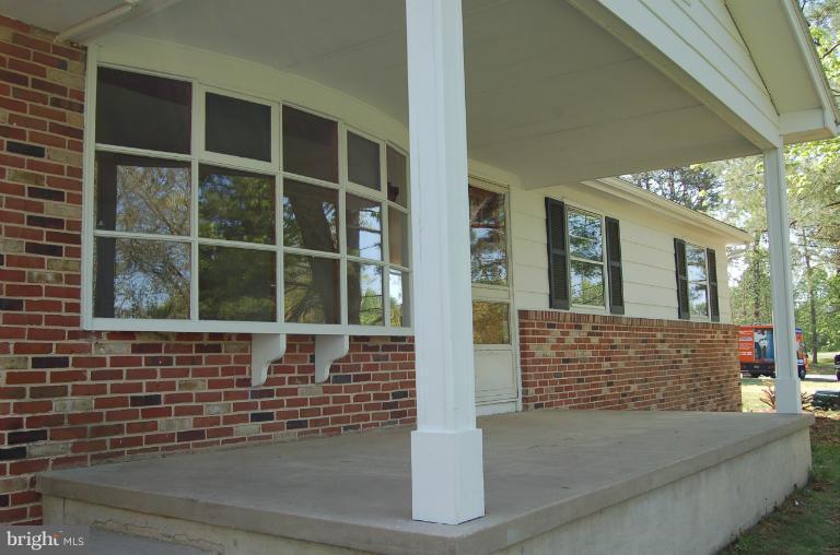 888 Turkey Point Road North East, MD 21901 - Photo 11 of 13 Exterior (Front)
