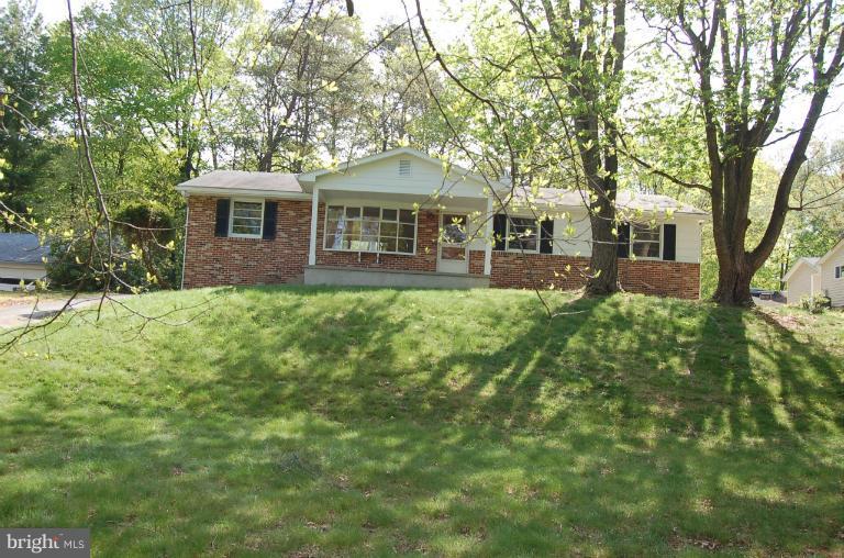 888 Turkey Point Road North East, MD 21901 - Photo 12 of 13 Exterior (Front)