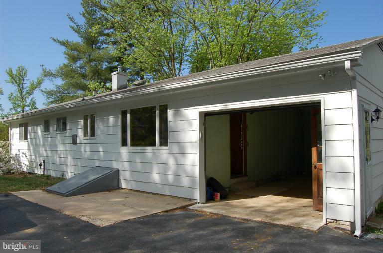 888 Turkey Point Road North East, MD 21901 - Photo 9 of 13 Exterior (Rear)