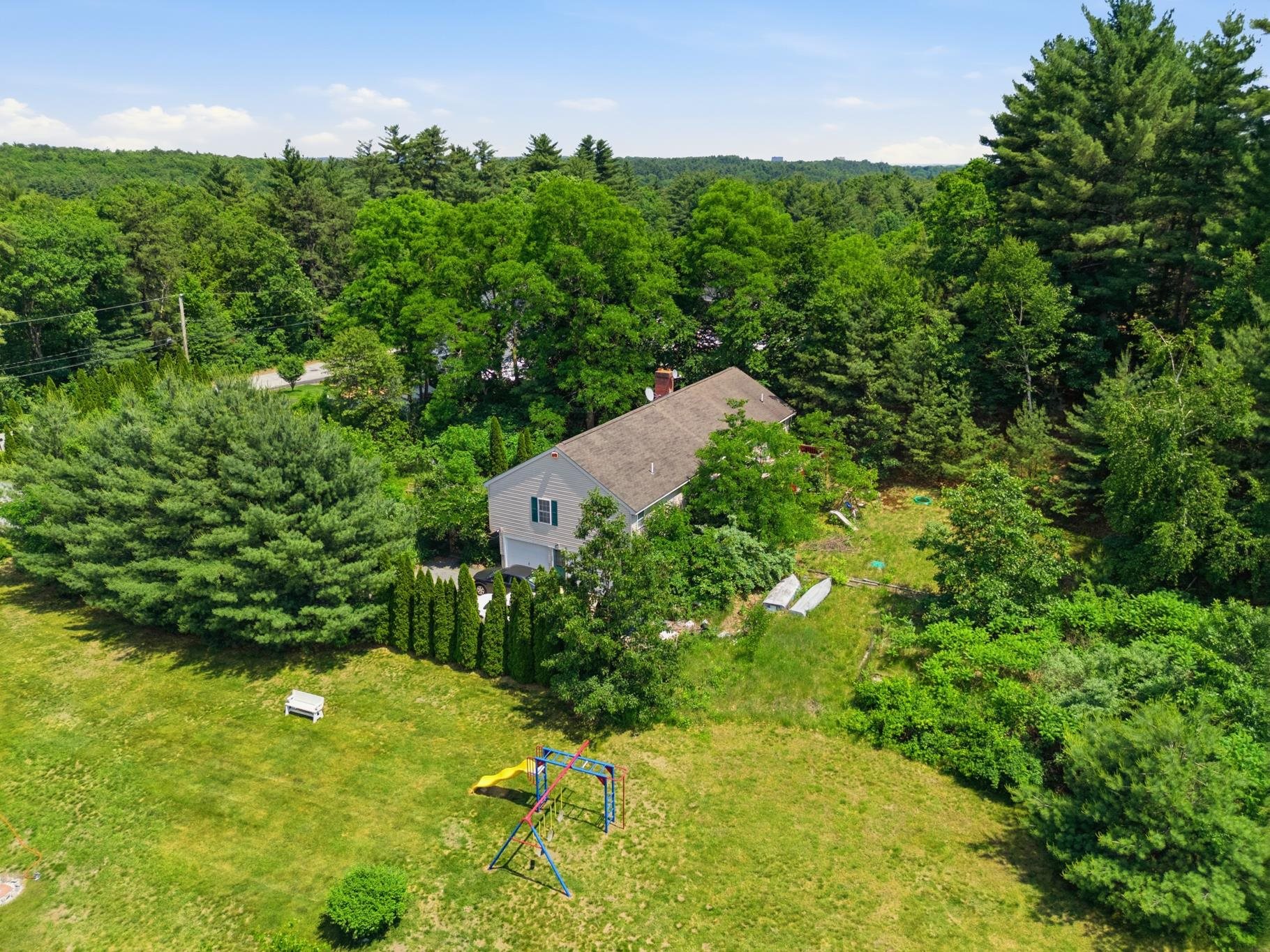 58 Moose Club Park Road Goffstown, NH 03045 - Photo 10 of 18