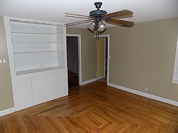 56 Fairview Avenue Chicopee, MA 01013 - Photo 17 of 22 a view of a room with wooden floor