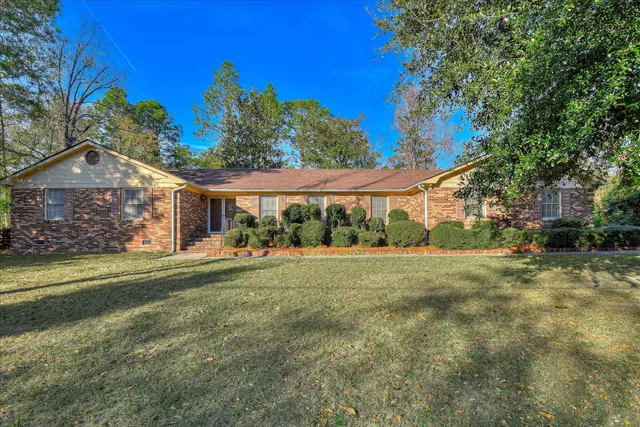 $357,500 | 234 Midland Drive, Graniteville, SC 29829