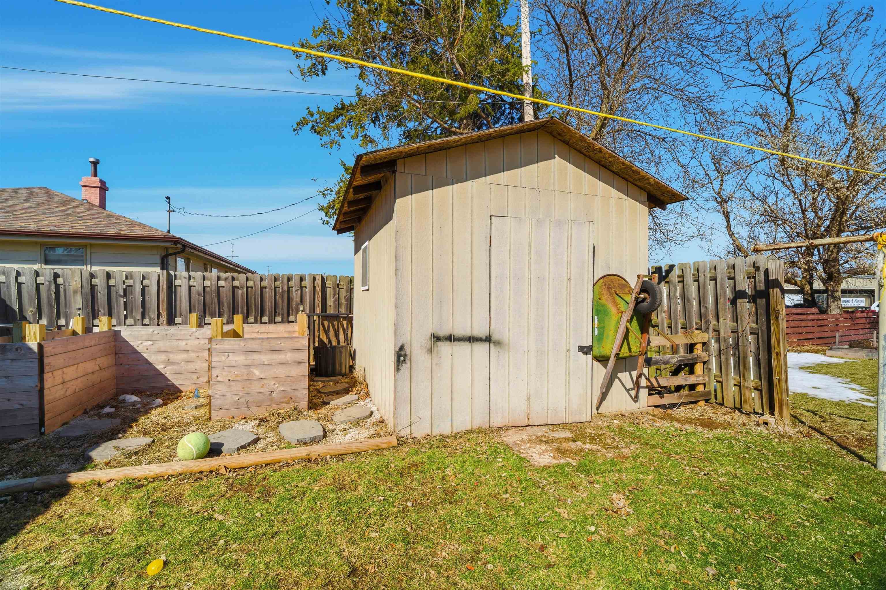 114 Wallace Street Combined Locks, WI 54113 - Photo 27 of 28