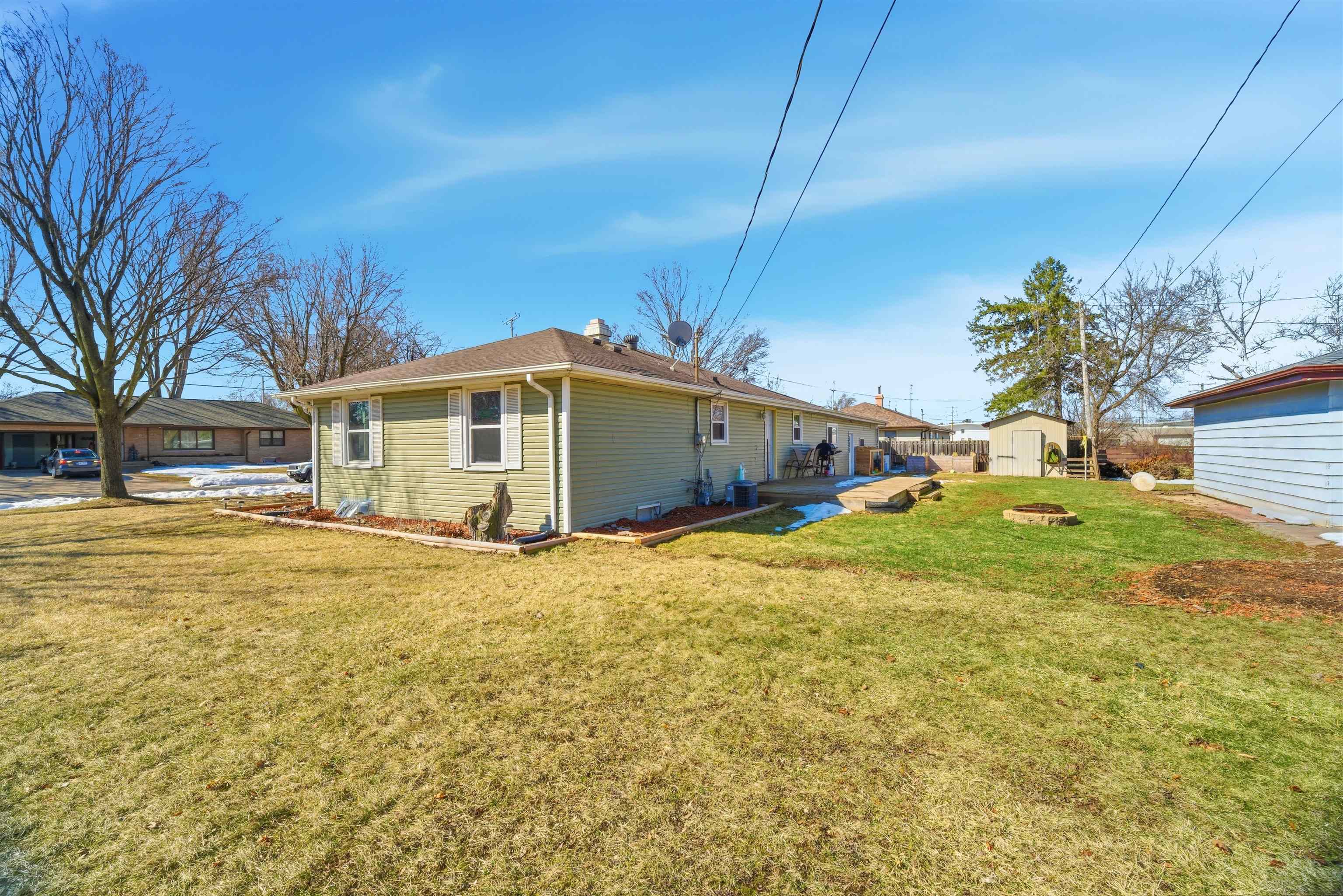 114 Wallace Street Combined Locks, WI 54113 - Photo 28 of 28