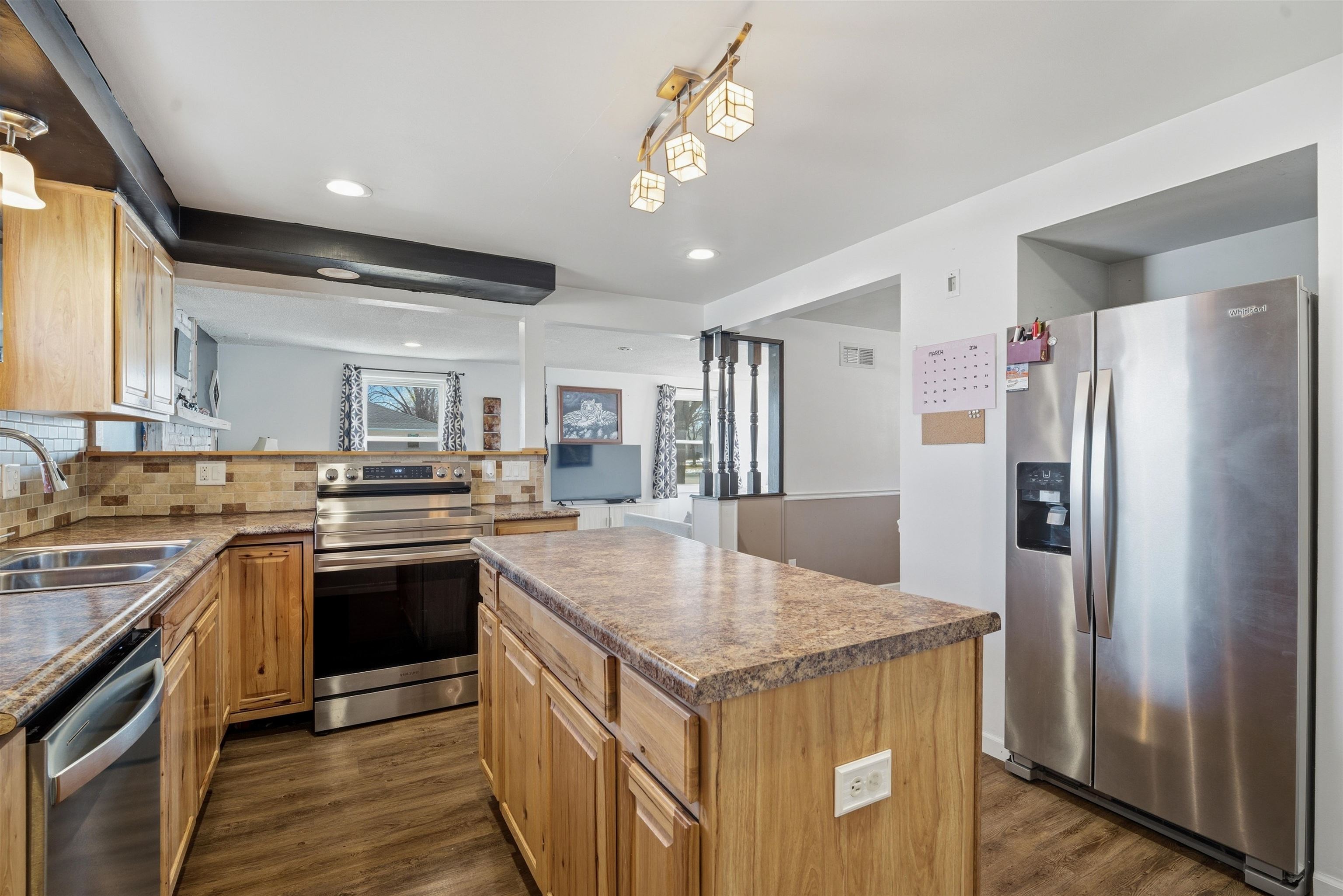 114 Wallace Street Combined Locks, WI 54113 - Photo 7 of 28