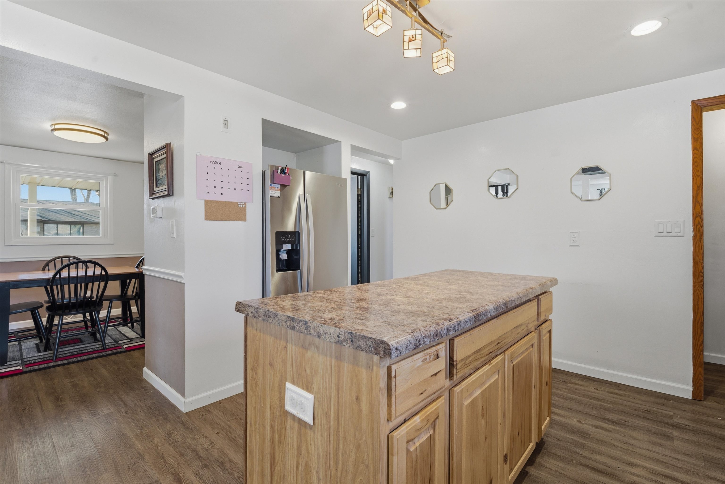 114 Wallace Street Combined Locks, WI 54113 - Photo 9 of 28